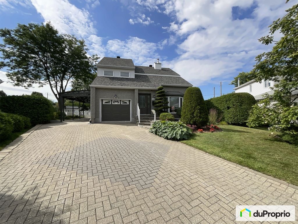 $1,145,000 - 2 Storey for sale in Boucherville — photo 1