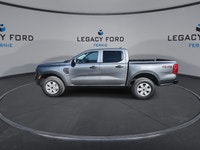 *WHEELS: 17 SILVER PAINTED ALUMINUM!* The 2026 Ford Ranger features advanced driver-assist systems a... (image 4)