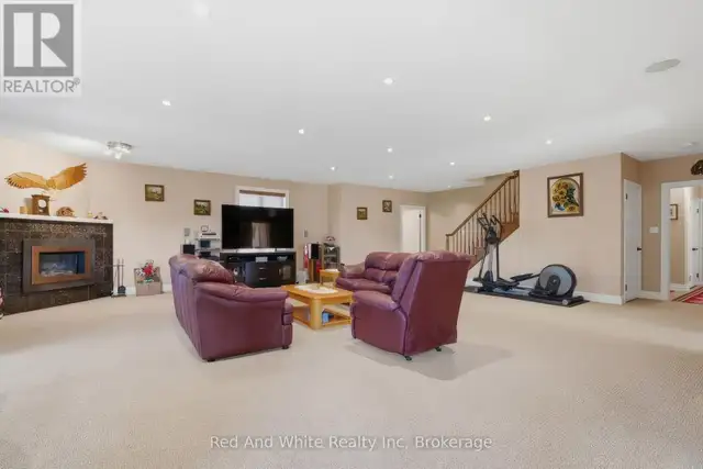 119 GERBER MEADOWS DRIVE Wellesley, Ontario in Houses for Sale in Kitchener / Waterloo - Image 30