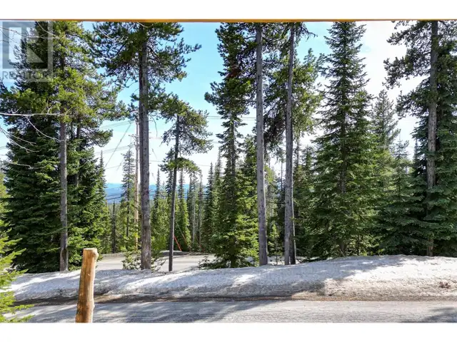 4817 Snow Pines Road Unit# D Big White, British Columbia in Houses for Sale in Penticton - Image 29