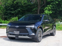 Electric engine with AWD for Canadian conditions - Heated steering wheel enhances winter comfort - A... (image 7)