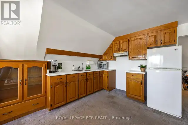 317 MAIN STREET E Shelburne, Ontario in Houses for Sale in Barrie - Image 33