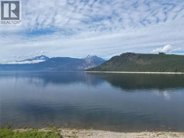 387 GALENA SHORES Drive Galena Bay, British Columbia in Land for Sale in Nelson - Image 22