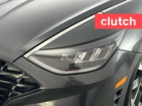 Front Heated Seats, Climate Control, Dual Zone Front Climate Control and more! Clutch is the largest... (image 7)