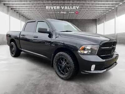 TRAILER SWAY CONTROL, OIL PRESSURE GAUGE, TRACTION CONTROL, ABS BRAKES, POWER STEERING Are you ready...