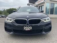 Vehicle Highlights: - Accident free - Driver's assist pkg - M-package Just landed is a stunning blue... (image 1)