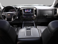 SAFETY INCLUDED LOCAL ONTARIO CAR 20 SERVICE RECORDS Very Clean Chevrolet Silverado 1500 High Countr... (image 9)
