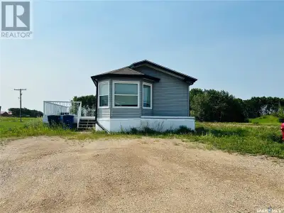 Looking for a home at an affordable price? Look no further! Step inside this beautiful modular to fi...