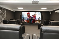 Enjoy the very best of condo living with a full suite of building amenities including fitness centre... (image 8)