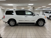 Value in a full-size SUV comes from confidence: confidence in power, in space, and in long-haul comf... (image 6)