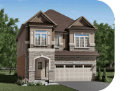 Brand New Detached Homes From 939,990