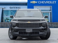 Discover spacious versatility, modern technology, and confident all-weather capability with the 2025... (image 1)