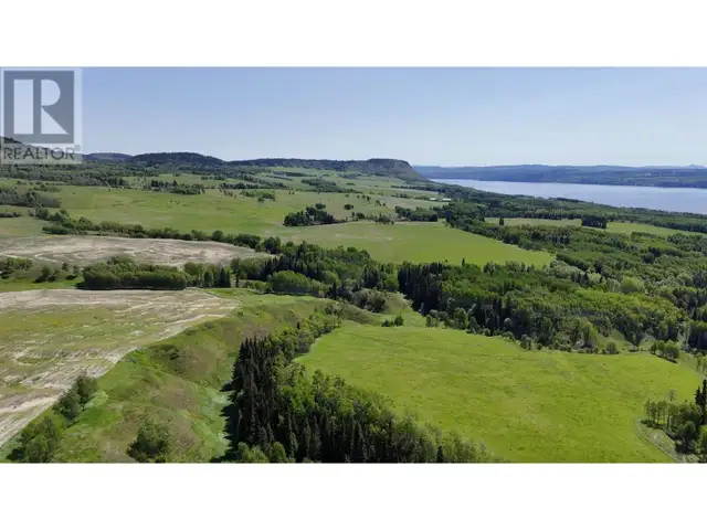 COLLEYMOUNT ROAD Burns Lake, British Columbia in Land for Sale in Burns Lake - Image 26