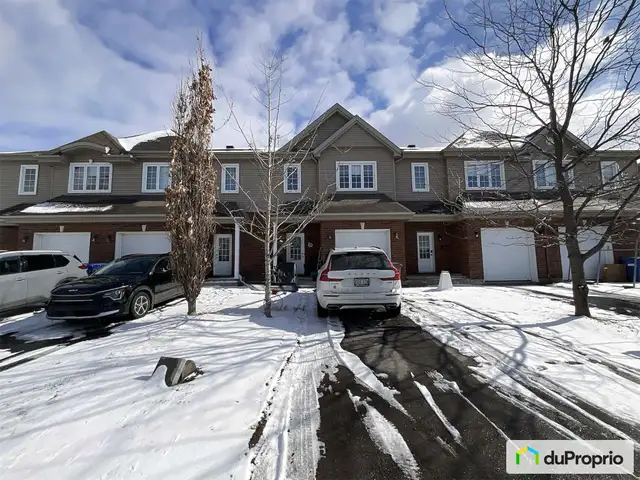 $539,000 - Townhouse for sale in Vaudreuil-Dorion in Houses for Sale in West Island - Image 5