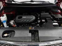 TOP TRIM! LOW KILOMETERS! Premium Black Leather | Panoramic Sunroof | Smartphone Integration | 10 Sp... (image 6)
