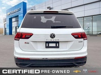 Saskatoon Motor Products - Recent Arrival! 2024 Volkswagen Tiguan Comfortline 4Motion - Certified. C... (image 4)