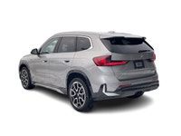 2024 BMW X1 xDrive28i 2.0L 4-Cylinder DOHC 16V TwinPower Turbo 4D Sport Utility AWD 7-Speed Automati... (image 6)