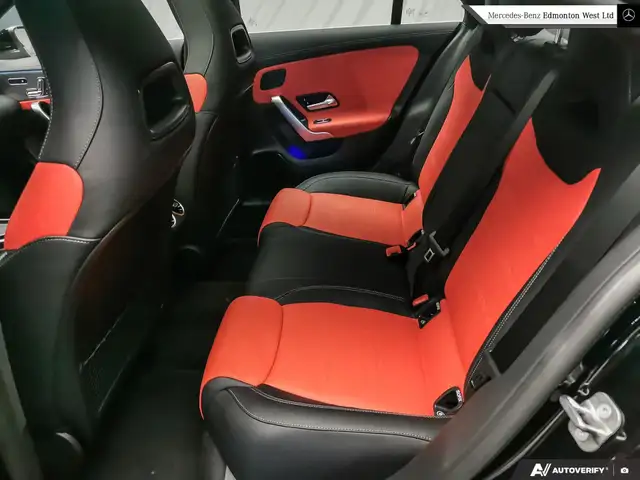 2024 Mercedes-Benz CLA 250 4MATIC Coupe - Low Kms - Exclusive Tr in Cars & Trucks in Edmonton - Image 24