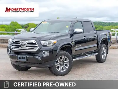 KBB.com Best Resale Value Awards, KBB.com 5-Year Cost to Own Awards. This Toyota Tacoma has a strong...