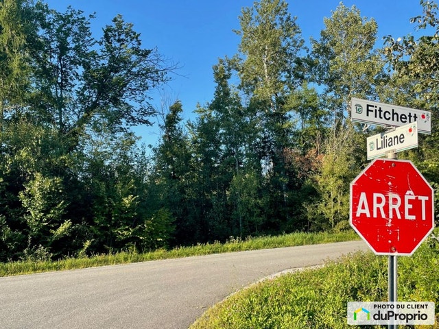 $380,000 - Industrial lot for sale in Dunham — photo 2