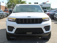 4x4, 3.6L V6, Power Sunroof, Remote Start, Heated Leather Seats/Steering Wheel, Trailer Tow Package,... (image 6)