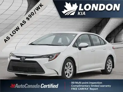 Come visit our London Kia team, you can find us at 1135 Wharncliffe Rd S, London, ON N6L 1J9, or cal...