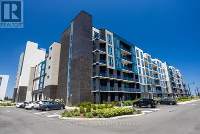 Welcome to Aquazul Waterfront Condominiums, where resort-style living meets lakeside tranquility! Th...