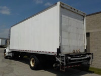 Ryder Stock ID: 685655 Transmission Type/Speed: AUTO 6 Engine: DIESEL B6.7 '17 280/2400 Horse Power:... (image 7)