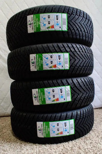 215/55R16 GreenMax All Season 97V XL