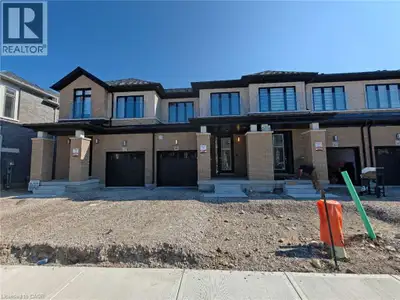 Welcome to 461 Jack Wilford Way, Woodstock! This beautiful newer home offers 4 spacious bedrooms, 4...