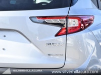 2022 Acura RDX A-spec. Loaded with options Navigation System, Remote engine start, Apple car play/an... (image 8)