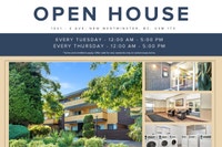 Free Early Move-In Black Friday - Fire Sale Visit our Website: https://www.capreit.ca/apartments-for... (image 4)