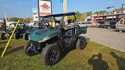 Loonie Toons Pontoons and Powersports is the area's newest Legend Boat and Mercury Marine Dealer. We...