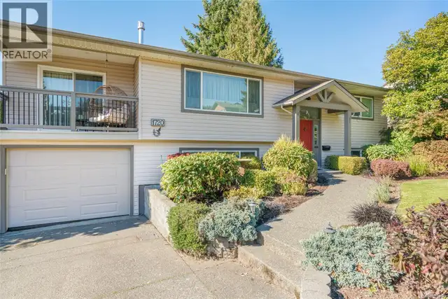 1720 McLauchlin Dr Courtenay, British Columbia in Houses for Sale in Comox / Courtenay / Cumberland - Image 13