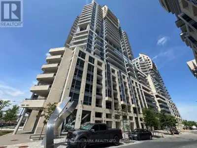 1808 - 9205 YONGE STREET Richmond Hill (Langstaff), Ontario