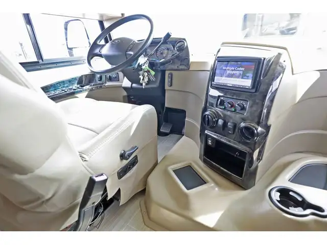 2020 Entegra Coach Vision 26X 2 extensions Classe A Vision in RVs & Motorhomes in Laval / North Shore - Image 22