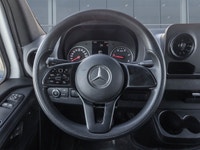 2024 Mercedes-Benz SPRINTER 2500 TURBO DIESEL | NO REPORTED ACCIDENT The 2024 Mercedes-Benz Sprinter... (image 8)