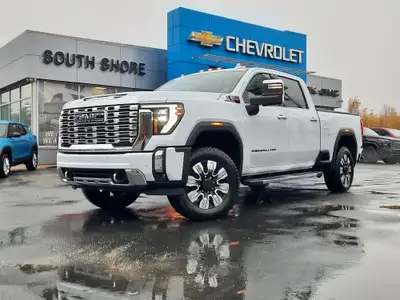 Engine: Duramax 6.6L Turbo-Diesel V8 B20-Diesel compatible L/100Km City: 0.0 L/100Km Hwy: 0.0 Safety...