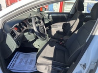 HERE IS A NICE CLEAN HWY DRIVEN GOLF THAT IS WELL MAINTAINED AND NO RUST IT LOOKS AND DRIVES GREAT A... (image 8)