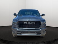 This 2026 RAM 1500 SPORT CREW CAB 4X4 has the following options Cloth/Vinyl Bucket Seats, Remote Sta... (image 6)