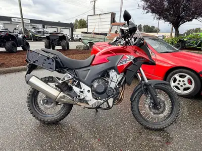 Rally Raid stage 3 - approx $3000USD Gets you 2in. longer suspension travel at both ends and all new...