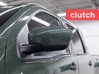 USB Input, Keyless Entry, Push Button Start and more! Clutch is the largest online used car retailer... (image 8)