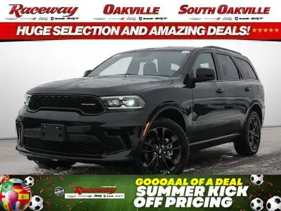 AWD, FRONT HEATED CLOTH BUCKET SEATS w/ SHIFT INSERTS, BLACKTOP PACKAGE, GPS NAVIGATION w/ VOICE ACT...