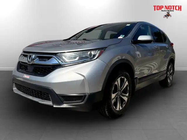 2019 Honda CR-V LX, keyless entry, backup camera, Bluetooth AS-T