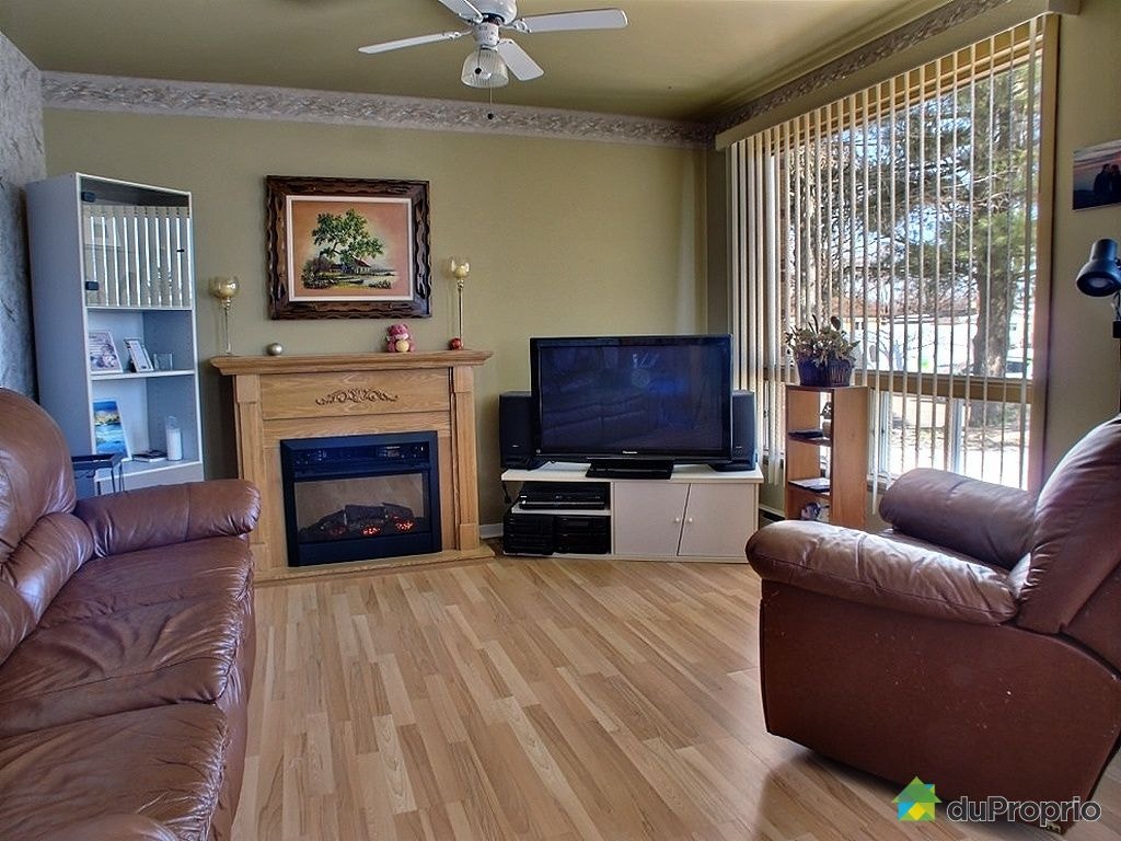 $569,000 - Bungalow for sale in Ste-Foy — photo 3