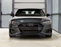 Traction intégrale Audi quattro / Apple Carplay + Android Auto / Ecran 10,1 pouces / Camera / Survei... (image 3)