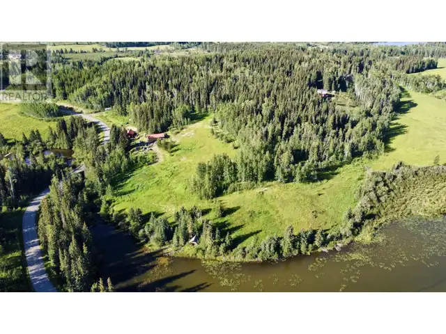 8245 BRIDGE LAKE NORTH ROAD Bridge Lake, British Columbia in Houses for Sale in 100 Mile House - Image 28