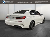 ===== 2020 BMW 3 Series M340i xDrive | Gr. M aérodynamique | Différentiel M Sport | ===== ===== * Gr... (image 7)