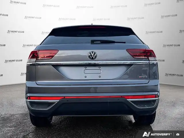 2021 Volkswagen Atlas Cross Sport Highline in Cars & Trucks in Ottawa - Image 7