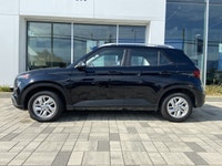 BLACK STITCHED CLOTH SEAT TRIM,ABYSS BLACK,Temporary Spare Tire,ABS,Power Steering,Integrated Turn S... (image 1)